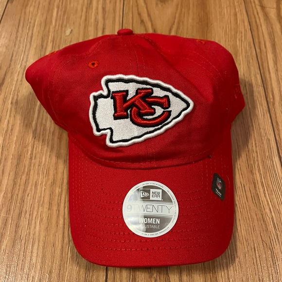 New Era Accessories - Kansas City Chiefs Hat